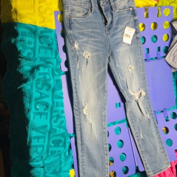 Blank NYC Other - Blank NYC Skinny Jeans